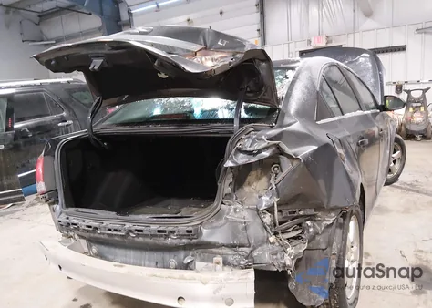 2013 Chevrolet Cruze 1Lt Auto z USA, uszkodzony, nr VIN 1G1PC5SB0D7138502